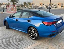 نیسان سێنترا